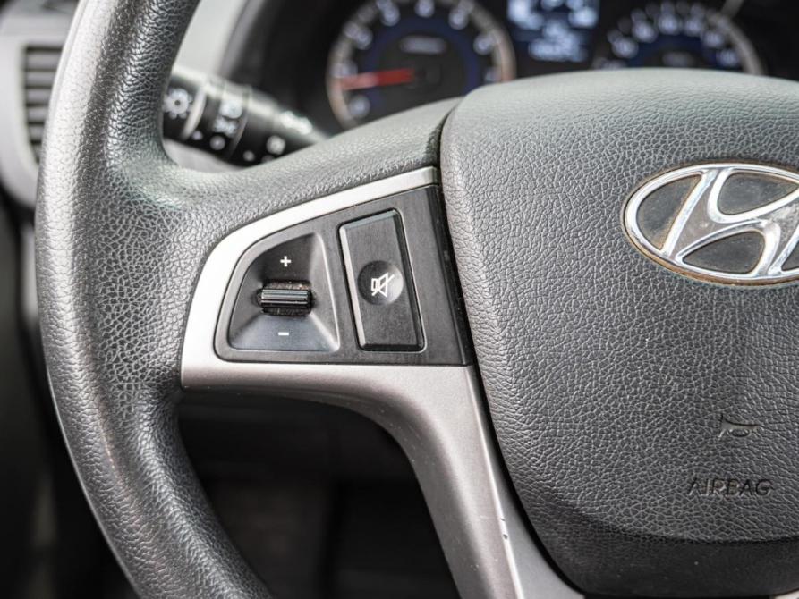 Hyundai Solaris I Рестайлинг Краснодар  - изображение 15