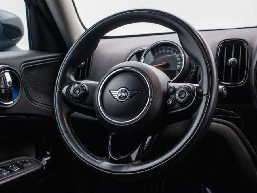 Mini Countryman II Рестайлинг Москва  - изображение 15