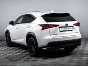 Lexus NX I Рестайлинг Москва  - изображение 29