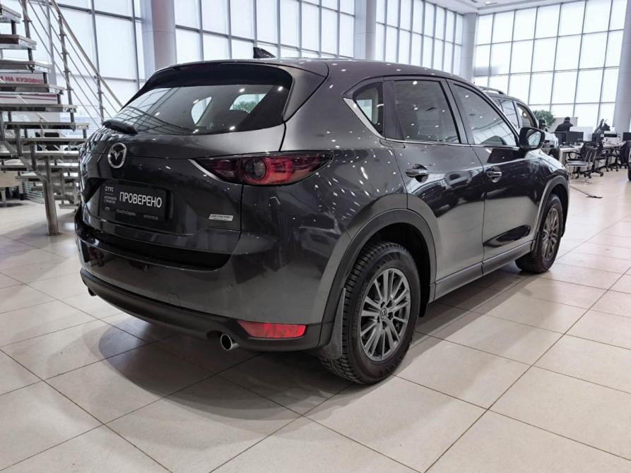 Mazda CX-5 II Казань  - изображение 6