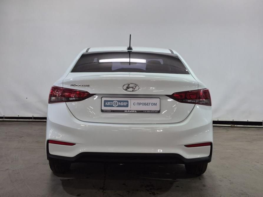 Hyundai Solaris II Ярославль  - изображение 6