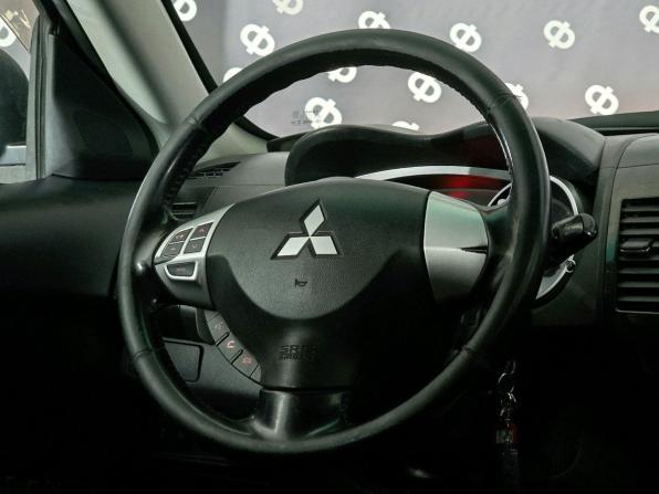 Mitsubishi Outlander II с пробегом 2008 года, цена 1 050 000 рублей, 302123 км, внедорожник, Автокод Объявления