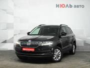 Skoda Karoq I Екатеринбург  - изображение 22