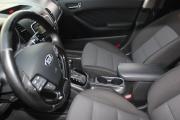 Kia Cerato III Рестайлинг (Classic) Белгород  - изображение 36