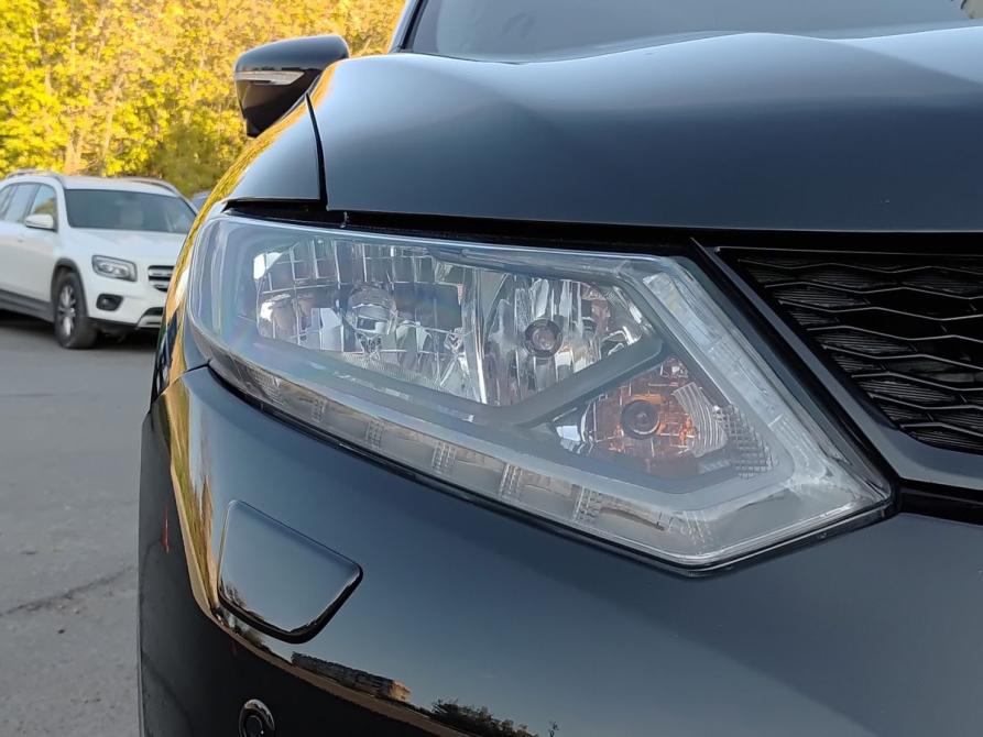 Nissan X-Trail III Ижевск  - изображение 21