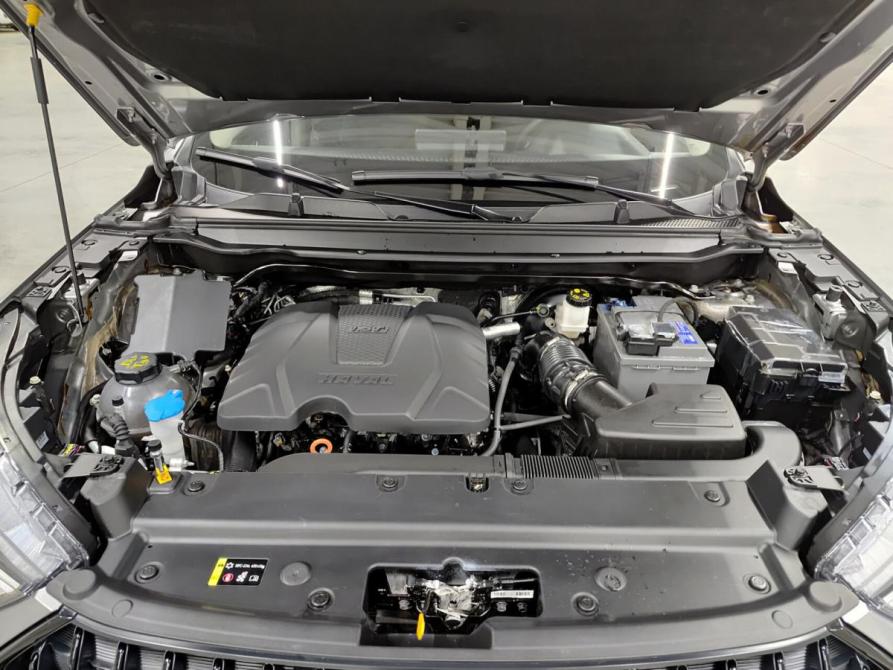 Haval Jolion I Рестайлинг Казань  - изображение 11