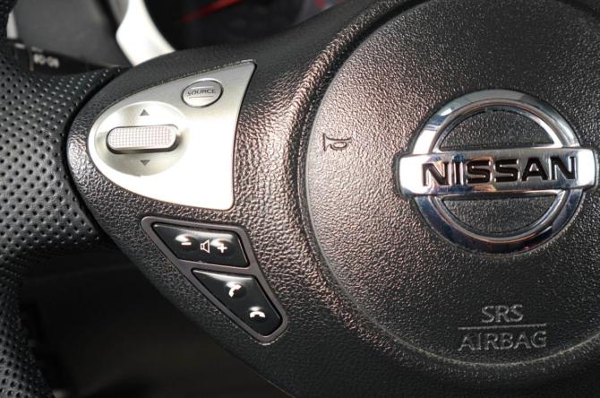 Nissan Juke I с пробегом 2013 года, цена 1 059 000 рублей, 168000 км, внедорожник, Автокод Объявления