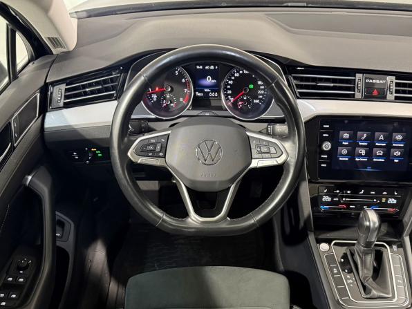 Volkswagen Passat B8 Рестайлинг с пробегом 2021 года, цена 2 889 800 рублей, 74000 км, седан, Автокод Объявления