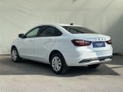 Lada (ВАЗ) Vesta I Рестайлинг (NG) Липецк  - изображение 21