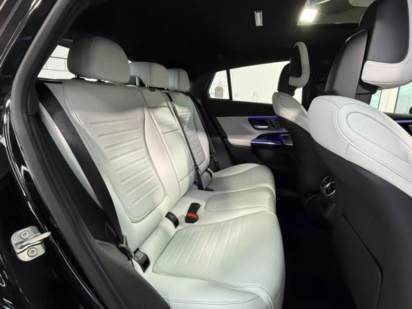 Новый Mercedes-Benz GLC Coupe II (C254) 2026 года, цена 10 010 000 рублей, внедорожник, Автокод Объявления