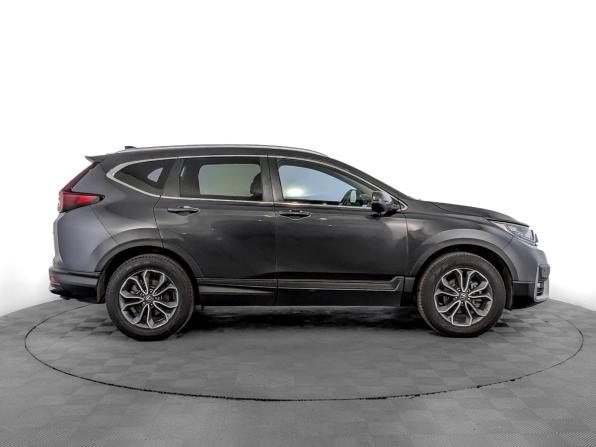 Honda CR-V V Рестайлинг с пробегом 2021 года, цена 3 605 000 рублей, 97930 км, внедорожник, Автокод Объявления