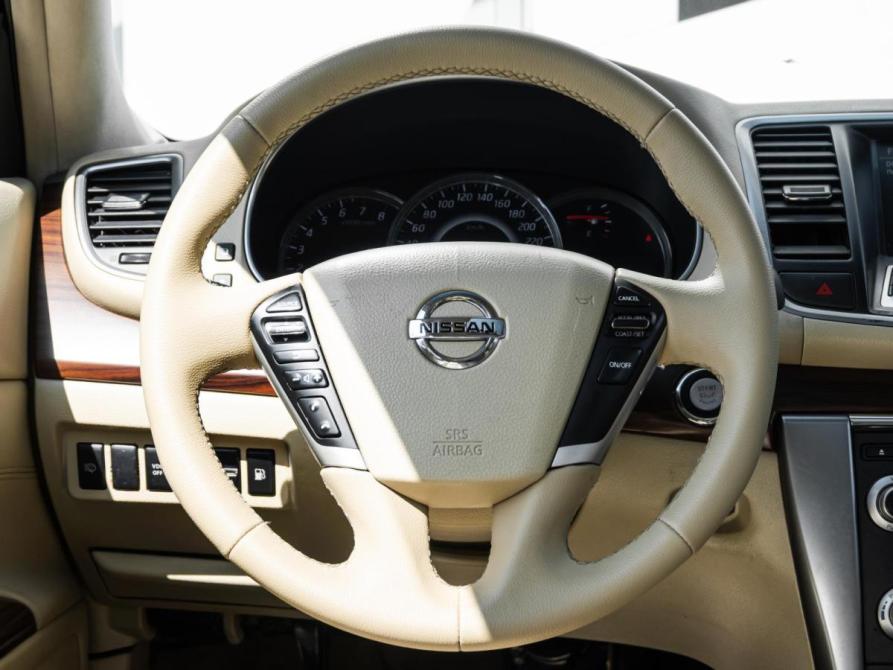Nissan Teana II (J32) Рестайлинг Ставрополь  - изображение 13