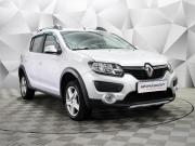 Renault Sandero II Рестайлинг Ульяновск  - изображение 26