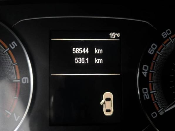 Lada (ВАЗ) Vesta I Рестайлинг (NG) с пробегом 2023 года, цена 923 112 рублей, 58542 км, седан, Автокод Объявления