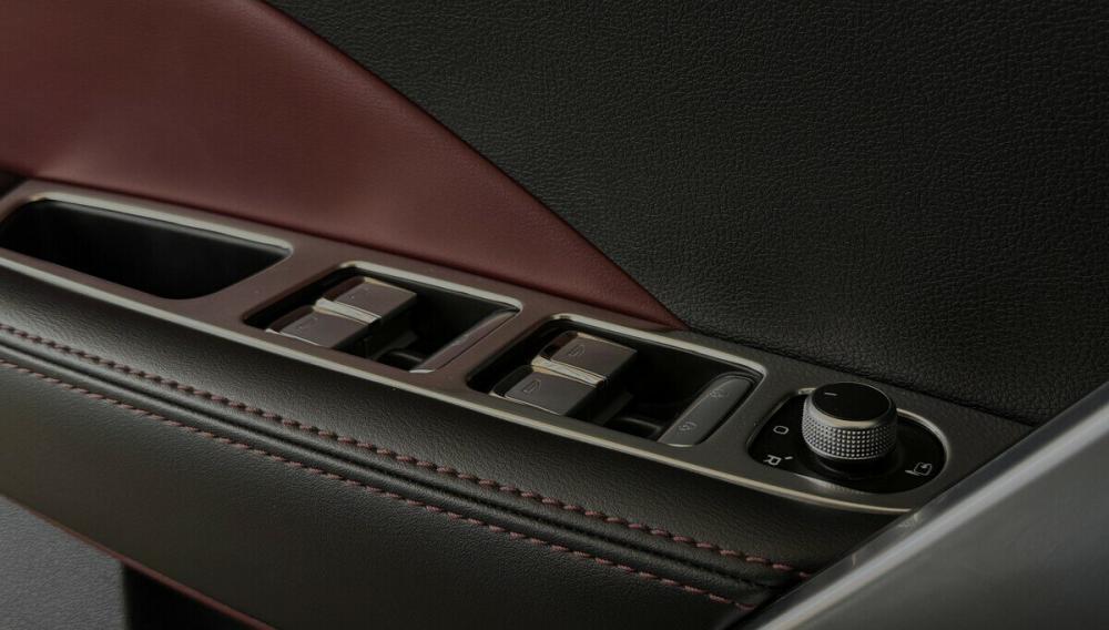 Geely Coolray I Москва  - изображение 11