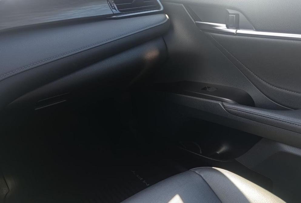 Toyota Camry VIII (XV70) Рестайлинг Волгоград  - изображение 15