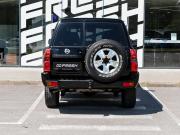 Nissan Patrol V (Y61) Рестайлинг Волгоград  - изображение 24