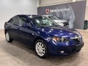 Mazda 3 I (BK) Рестайлинг Пермь  - изображение 7