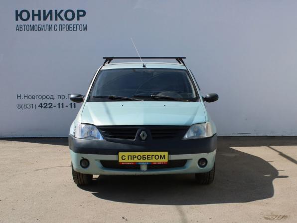Renault Logan I с пробегом 2005 года, цена 219 000 рублей, 235907 км, седан, Автокод Объявления