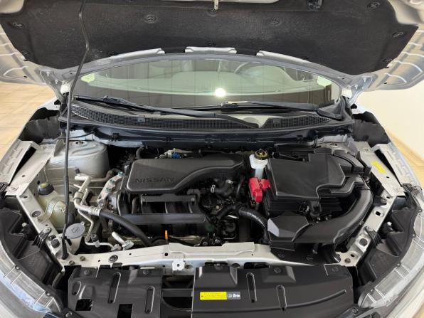 Nissan Qashqai II Рестайлинг с пробегом 2020 года, цена 2 150 000 рублей, 62762 км, внедорожник, Автокод Объявления