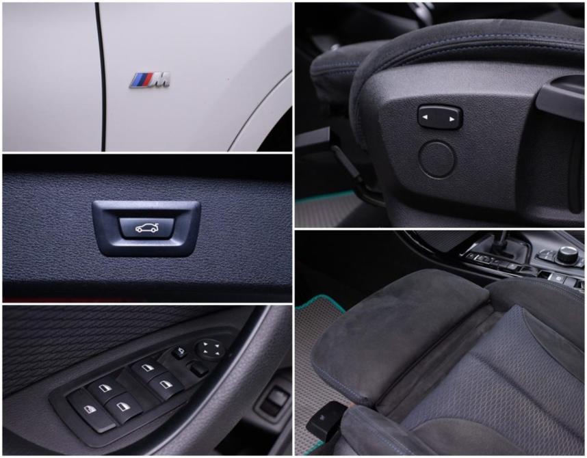 BMW X1 II (F48) Москва  - изображение 16