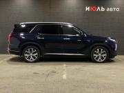 Hyundai Palisade I Челябинск  - изображение 30