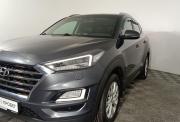 Hyundai Tucson III Рестайлинг Волгоград  - изображение 44