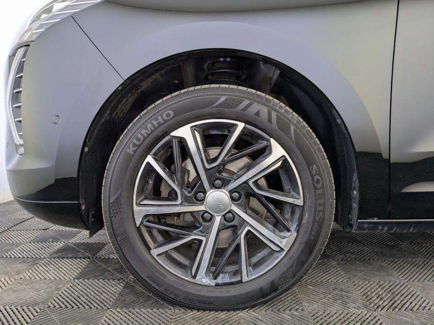 Haval Jolion I Москва  - изображение 13