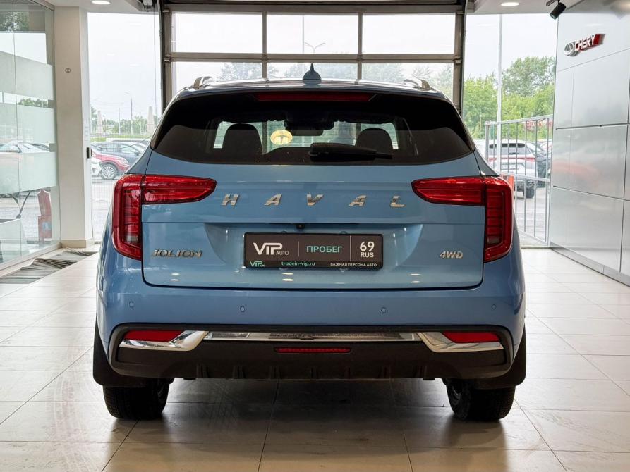 Haval Jolion I Тверь  - изображение 5