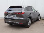 Mazda CX-60 Москва  - изображение 29