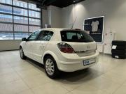 Opel Astra H Рестайлинг Москва  - изображение 25