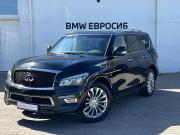 Infiniti QX80 I Рестайлинг Санкт-Петербург  - изображение 25