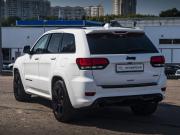 Jeep Grand Cherokee IV (WK2) Рестайлинг Москва  - изображение 35