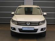 Volkswagen Tiguan I Рестайлинг Санкт-Петербург  - изображение 33
