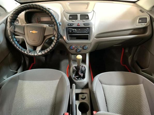 Chevrolet Cobalt II с пробегом 2013 года, цена 426 120 рублей, 300950 км, седан, Автокод Объявления