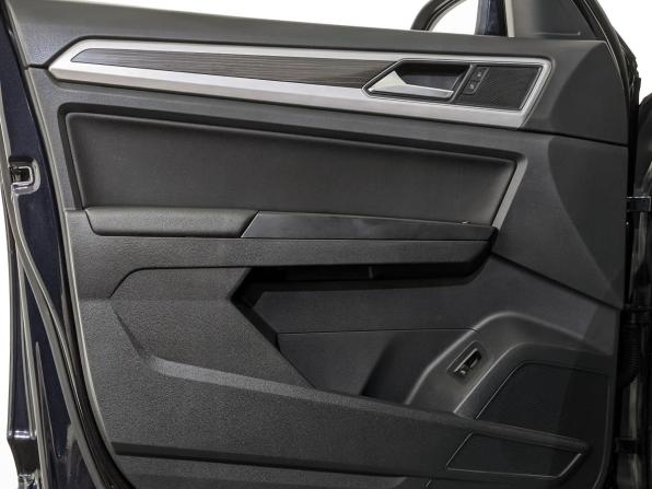 Volkswagen Teramont I с пробегом 2019 года, цена 3 650 000 рублей, 99192 км, внедорожник, Автокод Объявления