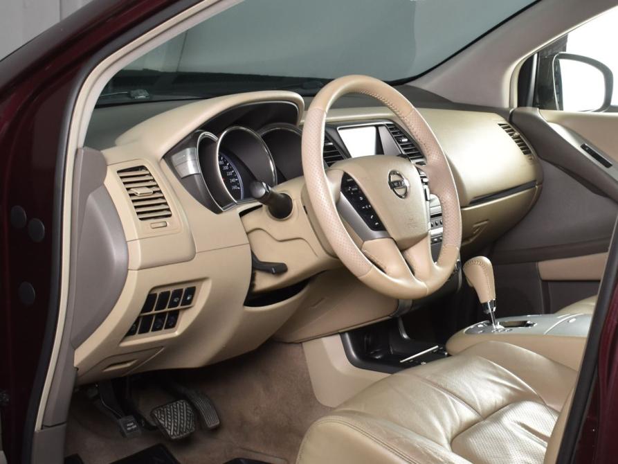 Nissan Murano II (Z51) Рестайлинг 2 Кемерово  - изображение 6