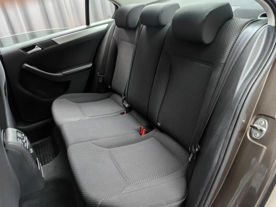 Volkswagen Jetta VI Подольск  - изображение 8