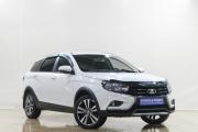 Lada (ВАЗ) Vesta I Новокузнецк  - изображение 34