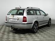 Skoda Octavia I (A4) Рестайлинг Санкт-Петербург  - изображение 19