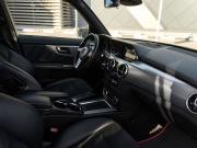 Mercedes-Benz GLK-Класс I (X204) Рестайлинг Казань  - изображение 17