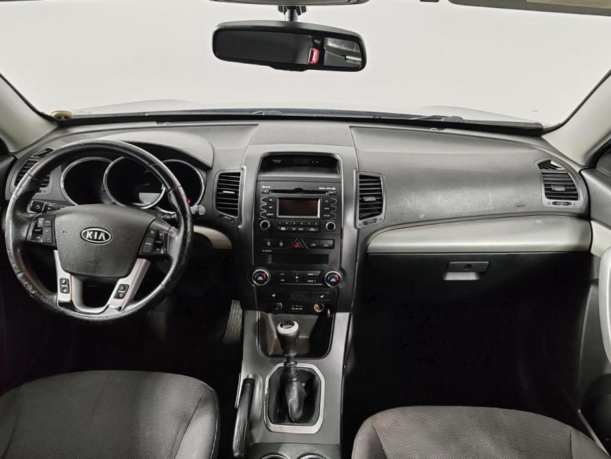 Kia Sorento II Москва  - изображение 12