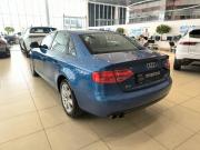 Audi A4 IV (B8) Казань  - изображение 30