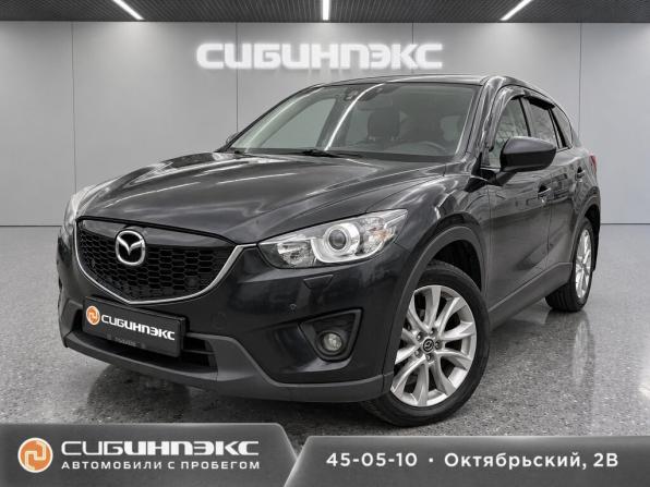 Mazda CX-5 I с пробегом 2014 года, цена 1 699 000 рублей, 182000 км, внедорожник, Автокод Объявления