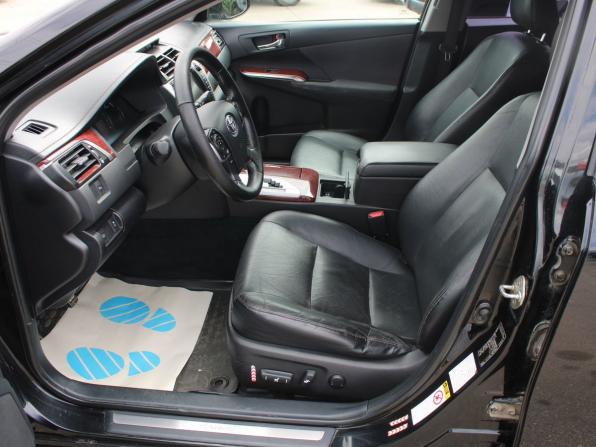 Toyota Camry VII (XV50) с пробегом 2013 года, цена 1 335 000 рублей, 201405 км, седан, Автокод Объявления