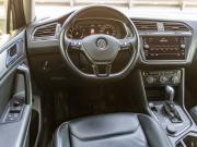 Volkswagen Tiguan II Волгоград  - изображение 53