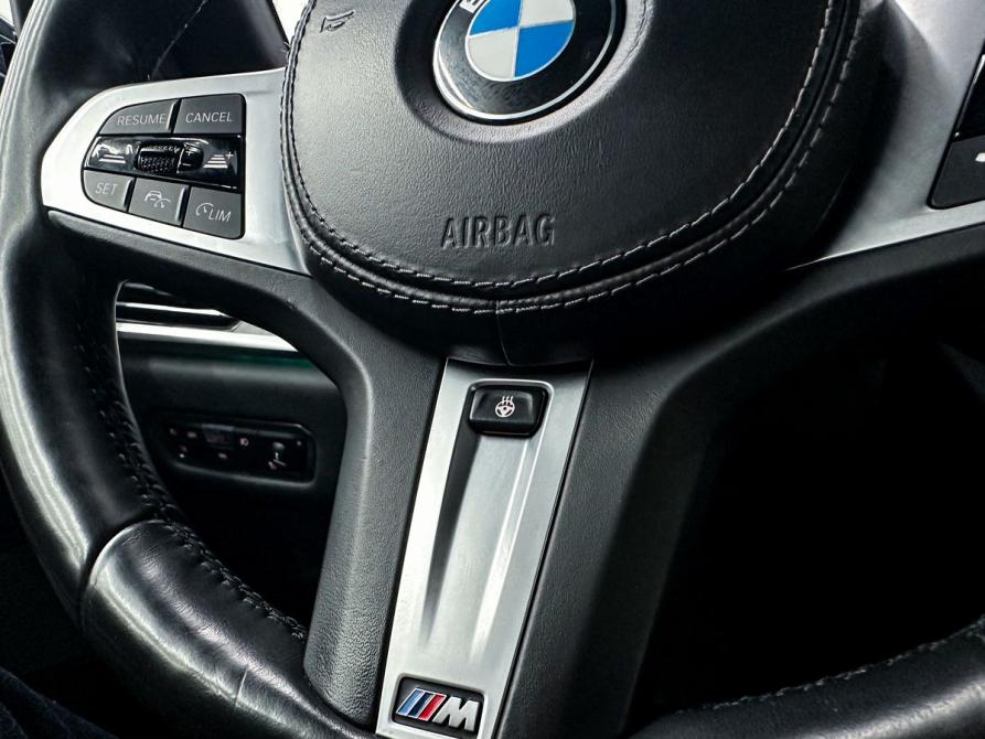 BMW X7 I (G07) Уфа  - изображение 19
