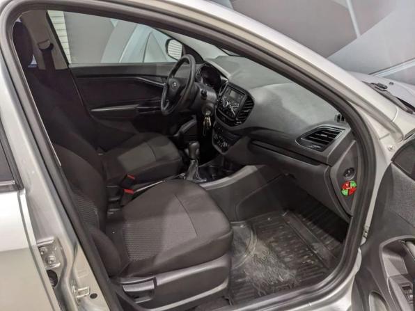 Lada (ВАЗ) Vesta I с пробегом 2021 года, цена 1 195 000 рублей, 27227 км, универсал, Автокод Объявления