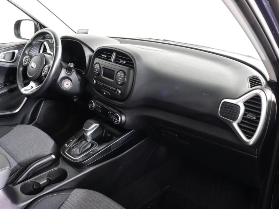 Kia Soul III Химки  - изображение 9