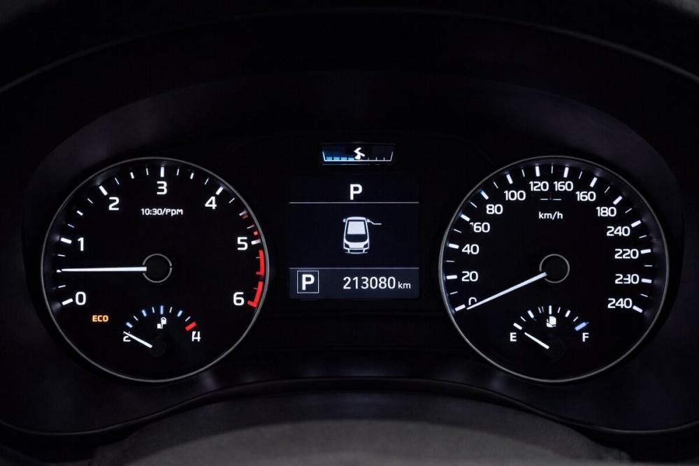 Kia Sportage IV Москва  - изображение 6